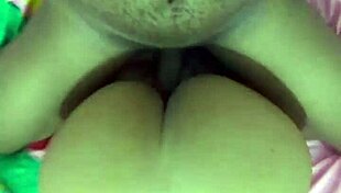 She Need Deep Doggystyle Fucking In Dorm With Roommate