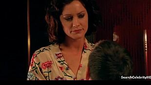 Renai Caruso In Satisfaction Season 3 Episode 5