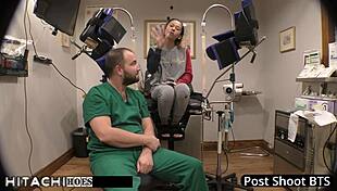 Kalani Luana Gets Orgasm