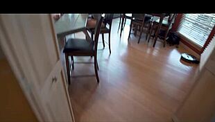 Seducing Former Babysitter Clover Baltimore