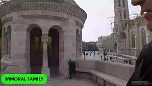 I watch ginger goddess berta lusty take creamy revenge in threesome with cunilingus and riding