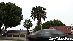 Classy Mature Lesbian Grinds Pussy With Babe In Taboo Scene!