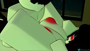 Roblox porn 3 with big tits