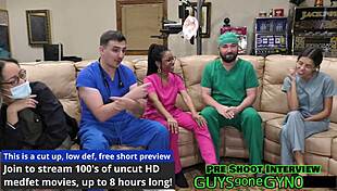 Doctor Canada Flips Script on Channy Crossfire!