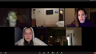 brunette jaka enjoys casual anal sex with assfucking