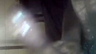 BBC masturbation with huge black dick cumshot compilation!