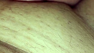 Naughty Brazilian Couple Fucking