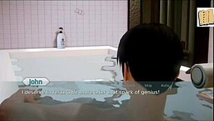 in academy 13, the adventure kicks off.