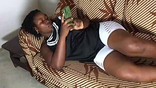 i called and seduced the doctor, then we hooked up right in my husband's house.