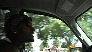 big tits american mom in fishnets and heels