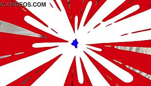 Addyson James fucks in missionary and doggystyle at the water park