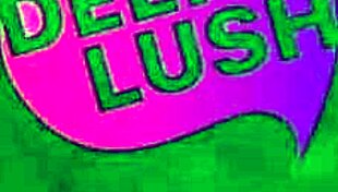 Eva Maxim Shares Intimate Passionate Sex With King Noire's Big Cock