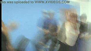 i got rough sex with street prostitute chloe, bbc gangbang, swallowing cum