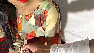 Punjabi Bhabhis' Secret Video Made Privately