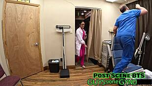 Doctor Canada Flips Script on Channy Crossfire!