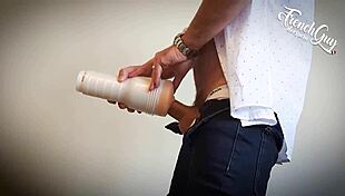 Mec Francais Rentre Du Taf Et Te Baise Comme Une Salope Insultes