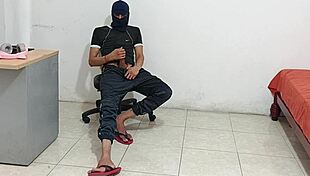 My Big Hard Cock Wants To Fuck My Stepsister! Roleplay Fun With Neighbors.