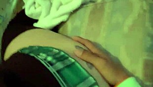 I was bored, but the neighbor came for deepthroat.