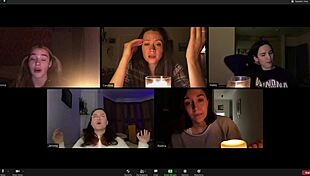 brunette jaka enjoys casual anal sex with assfucking