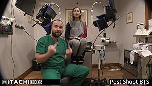 Kalani Luana Gets Orgasm