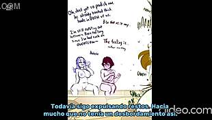 Deku Se Folla A Las Wild Wild Pussycat Sub Español