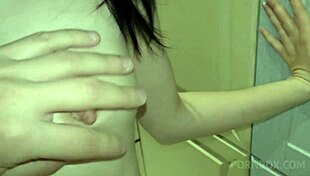 female teacher, what's your secret life involving ball licking and cum in mouth domination?