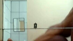 Brutal Pounding On Brunette In Hotel With Big Ass!