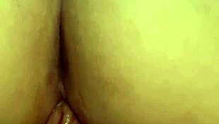 beautiful 18-year-old girl loves sucking big cock passionately