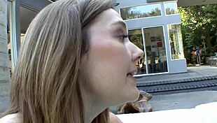 Mom Star Nine And Casey Stone Eat Out Each Other On The Couch