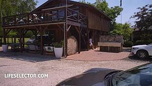 Want secret sex with geisha kyd lia lin?