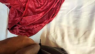 Neighbor Seduces Housewife While Husband's Away