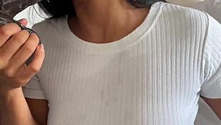 I feel so fulfilled satisfying my cravings with a huge black cock.