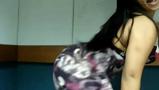 Classic Andressa Soares Remastered