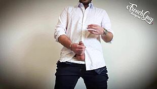 Mec Francais Rentre Du Taf Et Te Baise Comme Une Salope Insultes