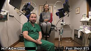 Kalani Luana Gets Orgasm