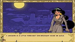 Princess Trainer Gold Edition Uncensored Part 30 Teases