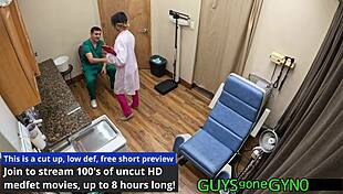 Doctor Canada Flips Script on Channy Crossfire!