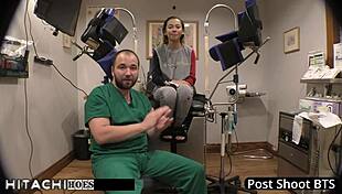 Kalani Luana Gets Orgasm