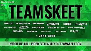 Why are you acting like a slut so I have to fuck you hard?