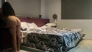 First Casting Interview with a Talented Actress