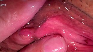 amateur pink pussy explored 172 days after losing virginity