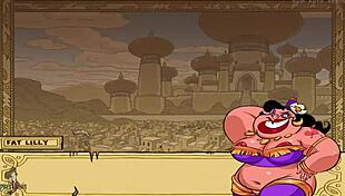 Princess Trainer Gold Edition Uncensored Part 30 Teases