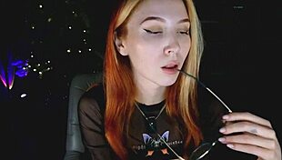 Look How I Suck My Thumb with Toys Nearby