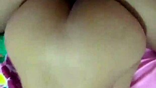 She Need Deep Doggystyle Fucking In Dorm With Roommate