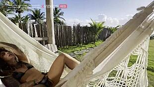 Casal amador fudendo em chalé de frente pra praia em caraiva - alemaohub