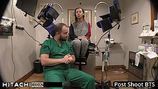 Kalani Luana Gets Orgasm