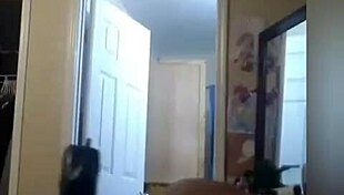 Golli702 Pounds Wet Pussy Of Baby Momma