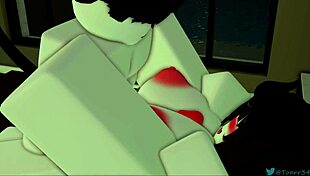 Roblox porn 3 with big tits