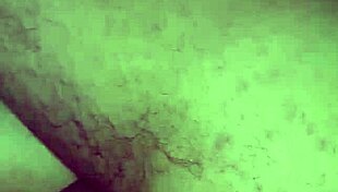 Blonde wife with big tits and ass reunites with ex, creampie included.