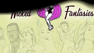 Mean mother-in-law sph humiliation spanking milking